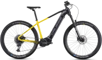 Elektrokolo CRUSSIS E-LARGO 10.10 900 WH 2025