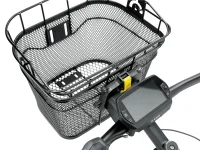 TOPEAK BASKET FRONT