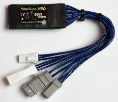 PEAR TUNE ČIP NA ZRYCHLENÍ YAMAHA