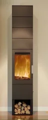 Krbová kamna BLAZE ELEMENT Q4+ 04