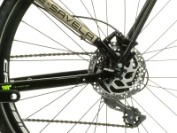 CRUSSIS E-SAVELA 7.9-XS 2024