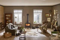 BRUNNER IRON DOG 7 - varianta: levá