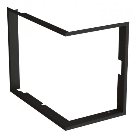 BEF HOME ZAZDÍVACÍ RÁMEK 1X90° FEEL (V) 6 CP/CL