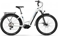 Elektrokolo WINORA YUCATAN X12 PRO MĚSTSKÉ 2023