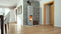 BLAZE HARMONY ELEMENT A 04 SILVER GREY