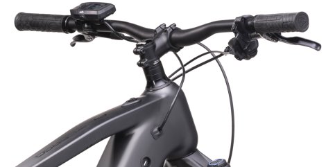 Elektrokolo CRUSSIS ONE-LARGO 10.10 900 WH 2025