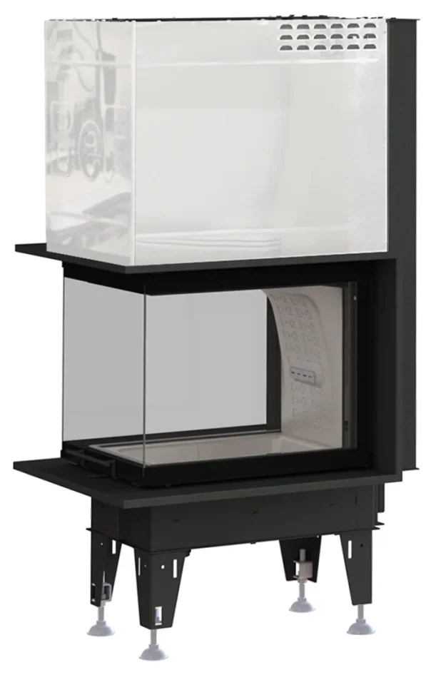 Krbová vložka BEF HOME THERM V 6 U