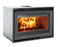 Kazetová krbová vložka JOTUL C 24 CB