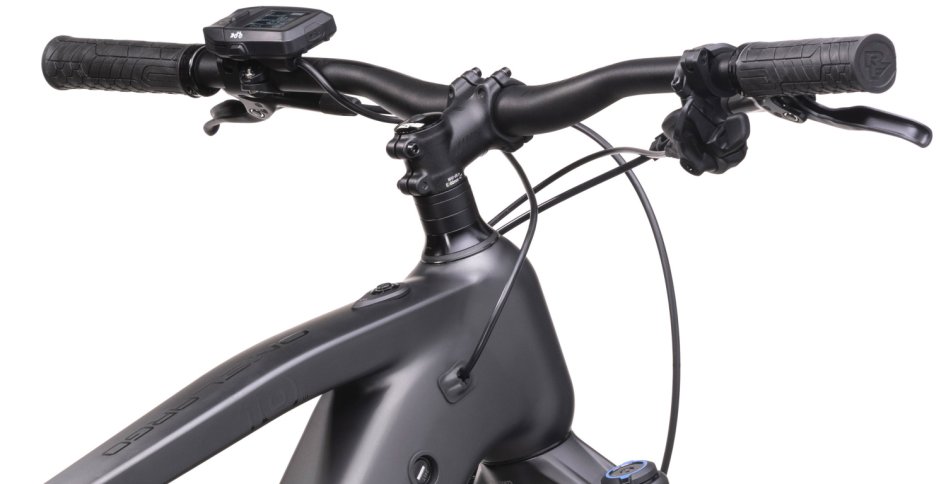 CRUSSIS ONE-LARGO 10.10 720 WH 2025 - Velikost rámu: 22" (výška 185 - 200 cm)