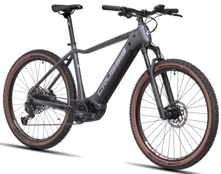 Elektrokolo CRUSSIS ONE-GUERA 9.10 720 WH 2025