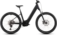 Elektrokolo CUBE REACTION HYBRID PRO EASY ENTRY BLACKLINE 2026