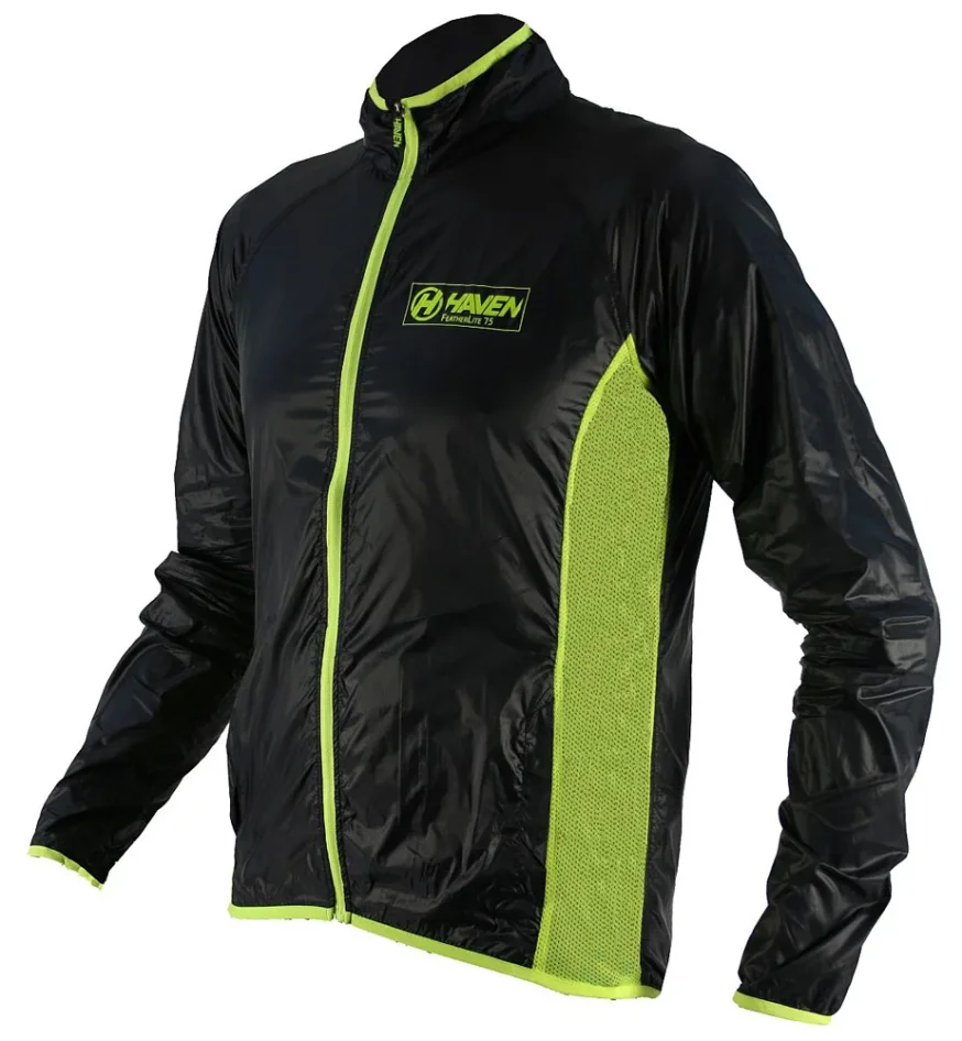 HAVEN BUNDA FEATHERLITE BREATH UNISEX BLACK