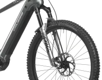 CRUSSIS E-HARD 10.10 PRO 720 WH 2025