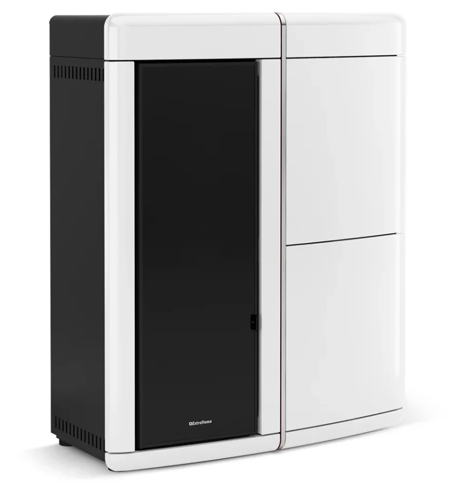 LA NORDICA EVELYNE IDRO 2.0