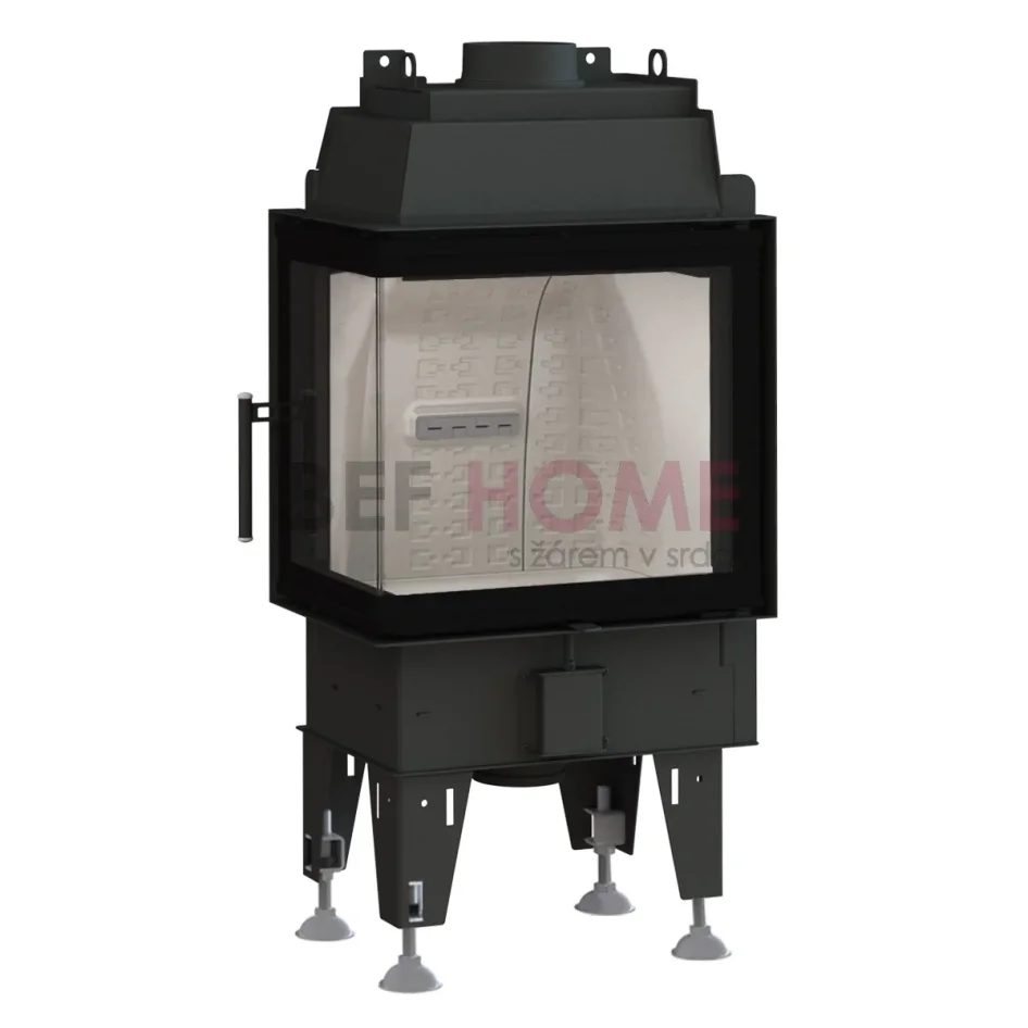 Krbová vložka BEF HOME FEEL 6 CL