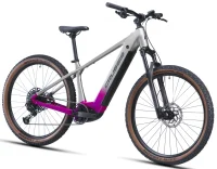 Elektrokolo CRUSSIS E-GUERA 9.12 1000 WH 2027 detail