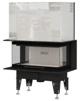 Krbová vložka BEF HOME THERM V 8 C