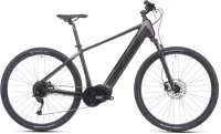 Elektrokolo CRUSSIS ONE-CROSS 7.11 513 WH 2026