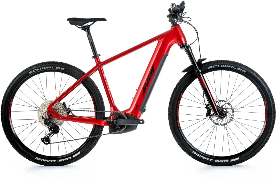 Elektrokolo APACHE HUPAHU 3 BOSCH 2024