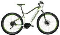 CRUSSIS E-CROSS 7.7 MTB 2022