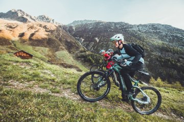 Demontáž a instalace kola