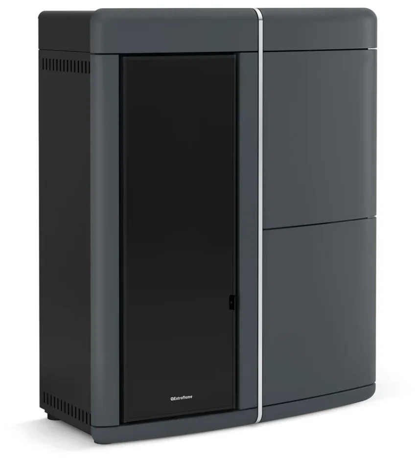 LA NORDICA EVELYNE IDRO 2.0