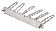 HAAS+SOHN VYCHLAZOVACÍ SMYČKA WERFEN 9, MATERA