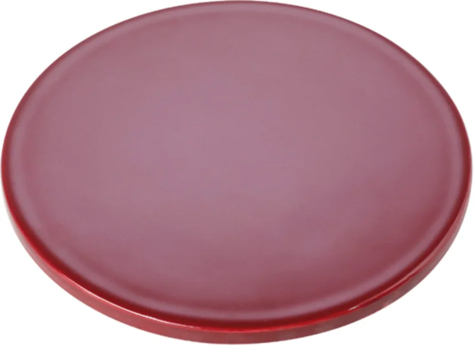 HAAS+SOHN KRYCÍ VÍČKO EBOLI/EMPOLI - Barva keramiky: hnědá