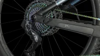 CUBE STEREO HYBRID 140 HPC SLT 750 NEBULA N CARBON