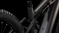 CUBE STEREO HYBRID ONE77 HPC SLX BLACKLINE 2025