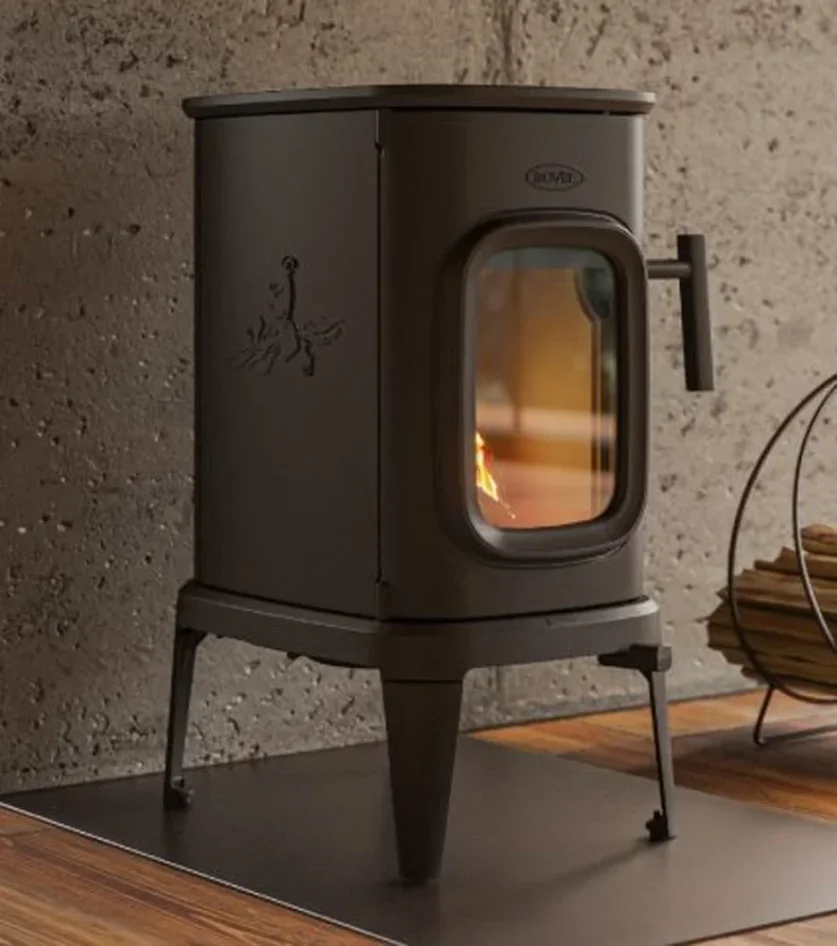 DOVRE SAGA 101