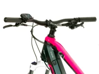 CRUSSIS E-GUERA 7.9-M 2024