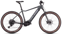Elektrokolo CRUSSIS ONE-GUERA 9.10 720 WH 2025