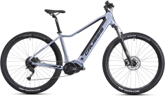 Elektrokolo CRUSSIS E-FIONNA 7.10 720 WH 2025