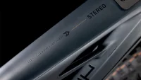 CUBE STEREO HYBRID ONE77 HPC AT CARBON´N´GOLD 2025