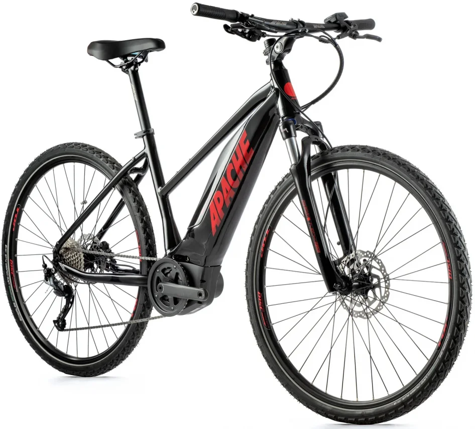 APACHE MATTA 3 BOSCH BLACK 2024
