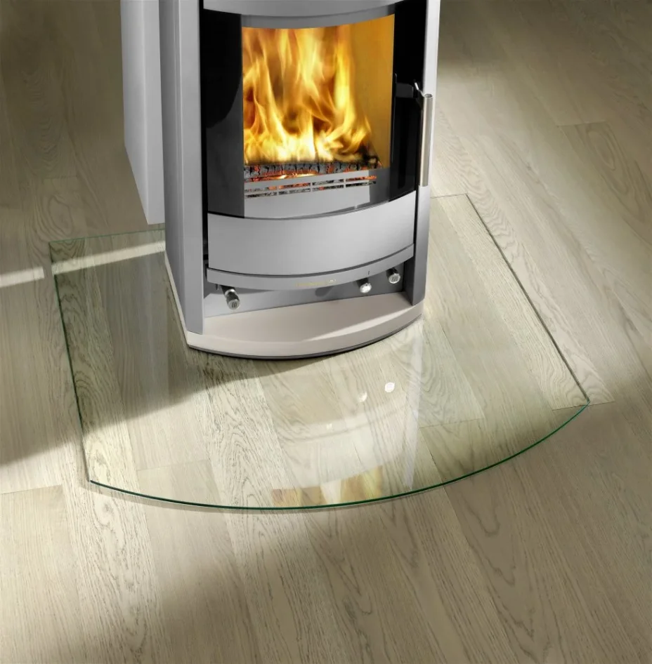 HAAS+SOHN SKLO POD KAMNA 6 MM - detail