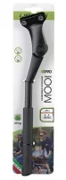 Stojan na kolo URSUS REAR STAND MOOI 40 MM - v balení Stojan na kolo URSUS REAR STAND MOOI 40 MM - v balení