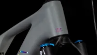 CUBE AMS HYBRID ONE44 C:68X TM 29 SWAMPGREY´N´PURPLEREFLEX 2025