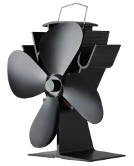 VENTILÁTOR NA KAMNA HPS 334-4