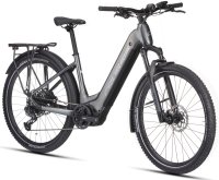 CRUSSIS ONE-COUNTRY 10.10 720 WH 2025