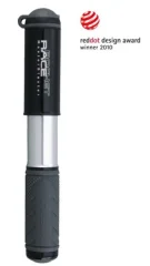 Pumpa na kolo TOPEAK RACE ROCKET ČERNÁ