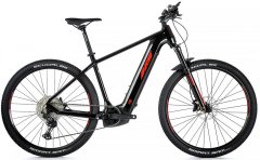 Elektrokolo APACHE HUPAHU 2 BOSCH 2024