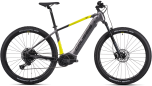 Elektrokolo CRUSSIS E-LARGO 9.10 900 WH 2025