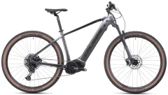 Elektrokolo CRUSSIS ONE-LARGO 9.11 715 WH 2026