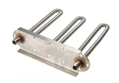 HAAS+SOHN VYCHLAZOVACÍ SMYČKA ALYTUS, AVESTA, SAVONA, VISBY