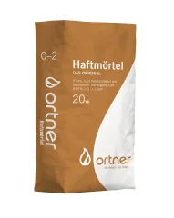ORTNER HAFTMÖRTEL „ORIGINÁL“