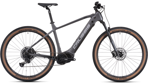 Elektrokolo CRUSSIS ONE-LARGO 9.10 720 WH 2025