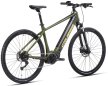 Elektrokolo CRUSSIS E-CROSS 7.10 720 WH 2025