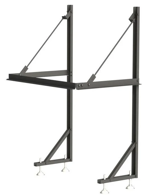 BEF HOME NOSNÝ RÁM KRBOVÉ VLOŽKY BEF THERM V 8 C